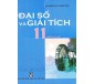 SÁCH GIÁO KHOA  ĐẠI SỐ VÀ GIẢI TÍCH 11 NÂNG CAO